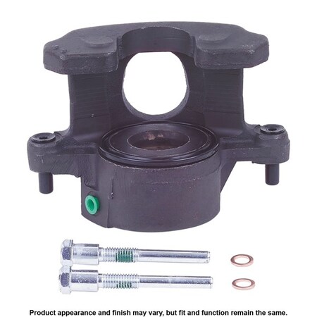 A1 Cardone Remanufactured  Unload Caliper, 18-4389 18-4389